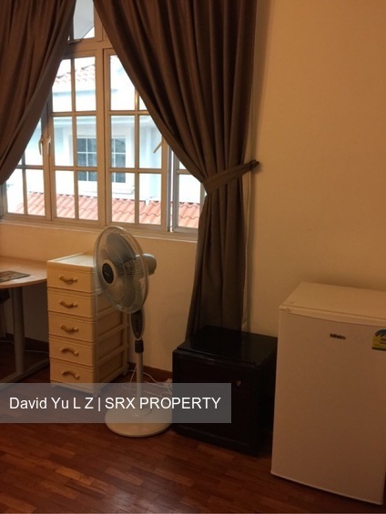 Lorong Marican (D14), Terrace #619540381